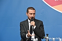 VBS_8004 - Luca Bizzarri Attore, comico e conduttore televisivo intervistato da Emilio Targia caporedattore a Radio Radicale